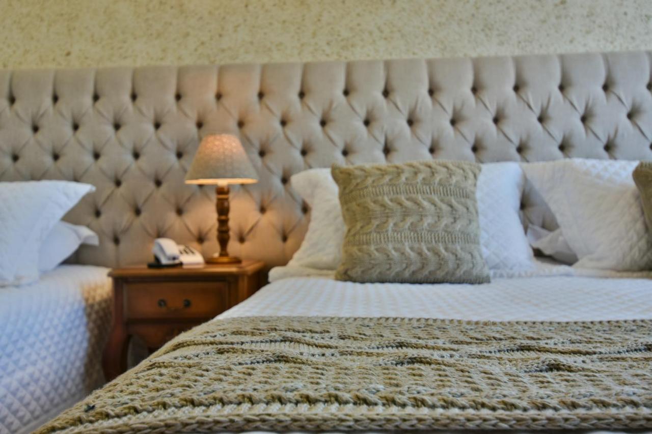 Micheline Hotel Tricot - Ao Lado Da Rua Coberta Gramado Luaran gambar
